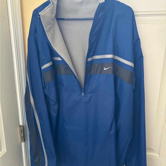 Nike pullover jacket - Picture 3 of 5